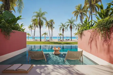 Iberostar Waves Quetzal in Playa del Carmen, foto 19