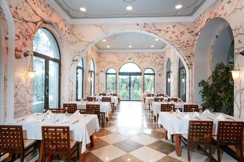 Ali Bey Resort Sorgun in Manavgat — foto 21