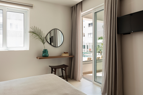 Appartementen Anastasia foto 21