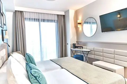 Leonardo Hotel Fuengirola in Fuengirola — foto 29