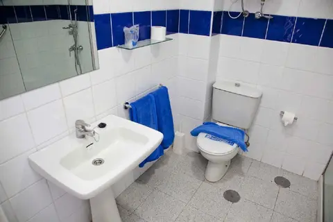 Apartamentos Don Gregorio in Playa del Inglés — foto 5