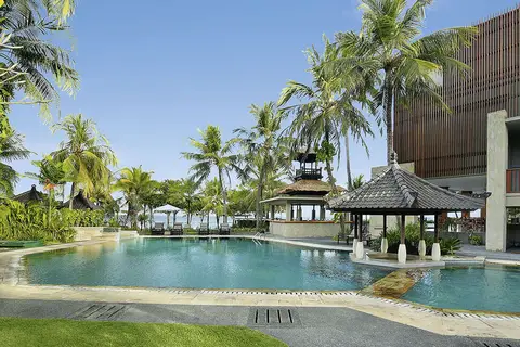 Candi Beach Resort & Spa in Manggis, foto 28