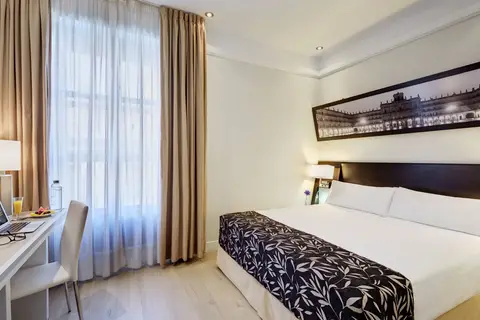 Sercotel Las Torres Salamanca in Salamanca — foto 6