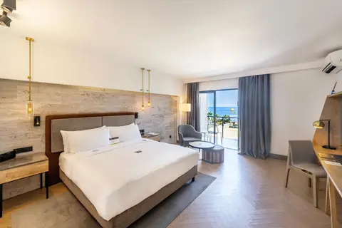 DoubleTree by Hilton Antalya Kemer in Kemer — foto 13