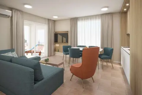 Arancini Residence in Vodice — foto 17