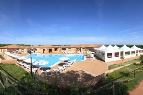 Residence Vignola Mare in Aglientu — foto 5