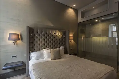 Forvm Boutique Hotel in Triëst, foto 7