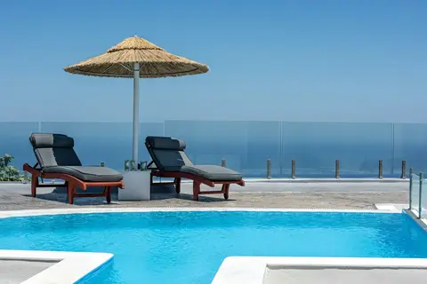 Splendour Hotel & Suites in Santorini Yachting Club, foto 11