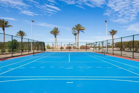 Marina Resort Port Ghalib, a member of Radisson Individuals in بور غالب — foto 12