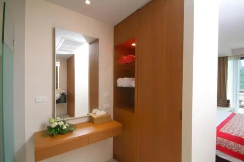 Avani Ao Nang Cliff Krabi Resort in Krabi — foto 7