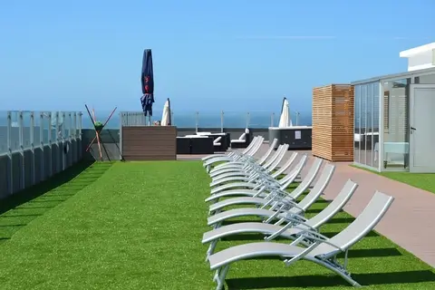 Mar e Sol in Marinha Grande — foto 12