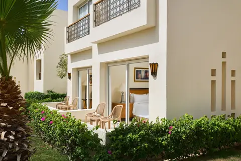 Swissôtel Sharm El Sheikh All Inclusive Collection in Sharm El Sheikh, foto 17