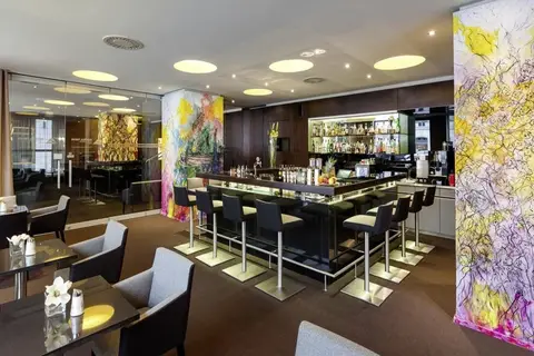 Austria Trend Hotel Europa Wien in Wenen — foto 4