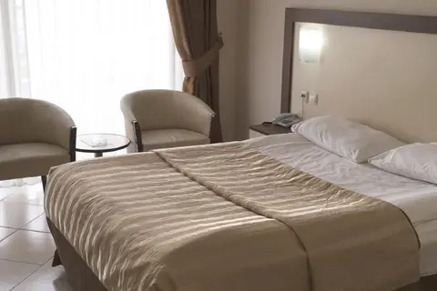 Batihan Beach Resort & Spa in Kuşadası — foto 28