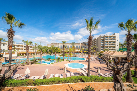 Hotel 3HB Guarana foto 26