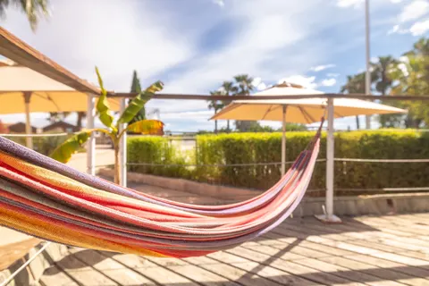 Camping La Marine foto 13