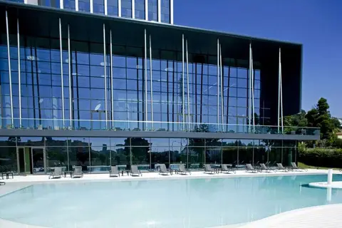 Melia Braga Hotel & Spa in Braga — foto 12