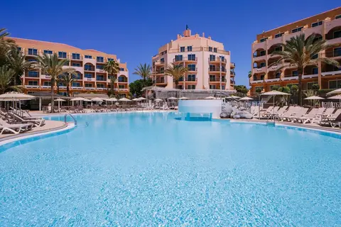 Hotel Mirador Maspalomas by Dunas in San Bartolomé de Tirajana — foto 10