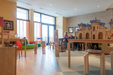 Résidence P&V Premium L'Amara foto 16