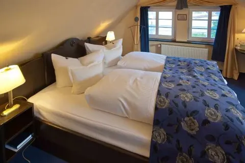 Ferienresidenz Brauneberger Hof foto 12