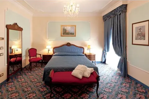 Due Torri Hotel in Abano Terme, foto 10