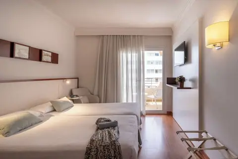 Prestige Hotel Victoria & Spa in Roses — foto 22