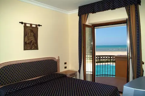 Villa Romana in Porto Empedocle, foto 28