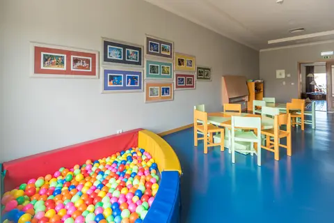 Hotel Vila Gale Tavira in Tavira — foto 18