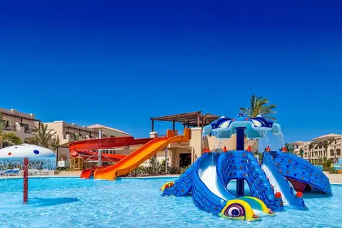 Jaz Bluemarine in Hurghada — foto 18