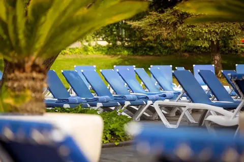 AQUA Hotel The Breeze & Spa foto 24