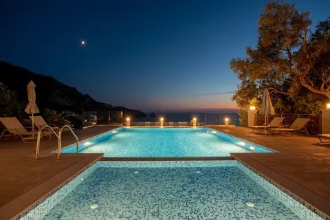 Mazis Appartments in Άγιος Γόρδιος — foto 9