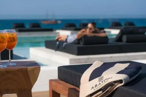 Abaton Island Resort & Spa in Chersonisos Municipal Unit, foto 23