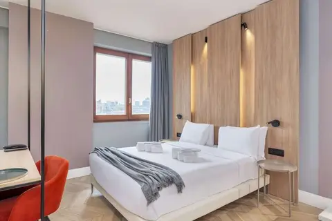 B&B Hotel Milano City Center Duomo in Milaan — foto 2