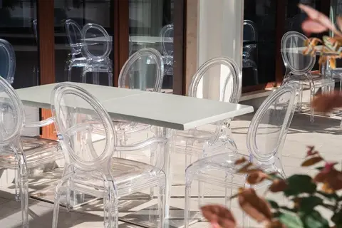Kairos Hotel in Quarto, foto 15