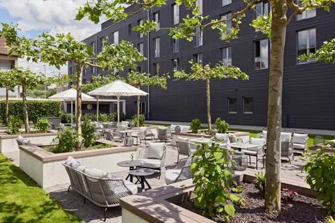 LEGERE HOTEL Tuttlingen foto 2