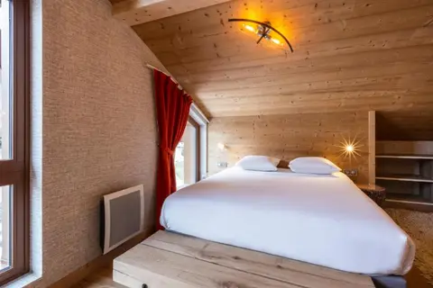 Base Camp Lodge Les Deux Alpes in Bourg-Saint-Maurice, foto 12