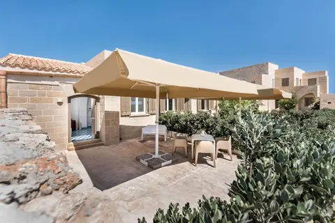 Firriato Hospitality - Calamoni di Favignana Apartments & Wine Experience in Favignana — foto 14
