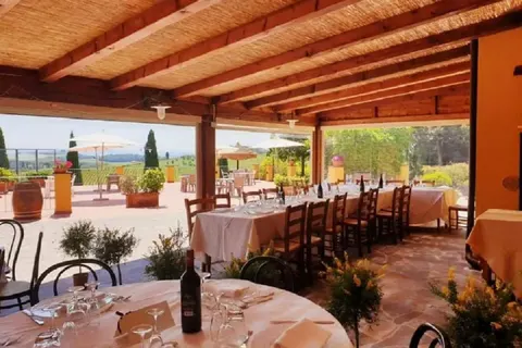 Agriturismo Isola Verde foto 3