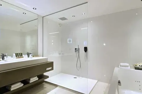 Van der Valk Hotel Charleroi Airport foto 14