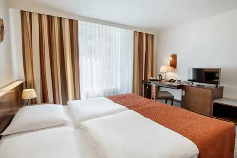 Austria Trend Hotel Europa Wien in Wenen — foto 10
