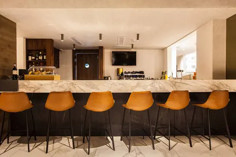 Solana Hotel & Spa in Mellieha — foto 15