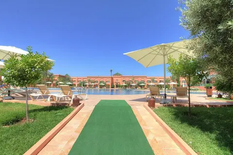 Grand Mogador AGDAL in Marrakech, foto 13
