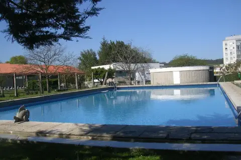 Balneario Acuña in Caldas De Reis — foto 4
