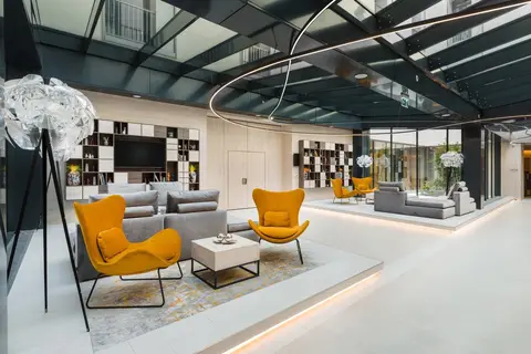 Hotel Vision in Boedapest, foto 28