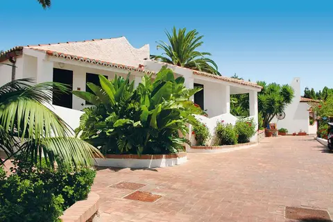 Hotel Baia Del Capo in Ricadi, foto 8
