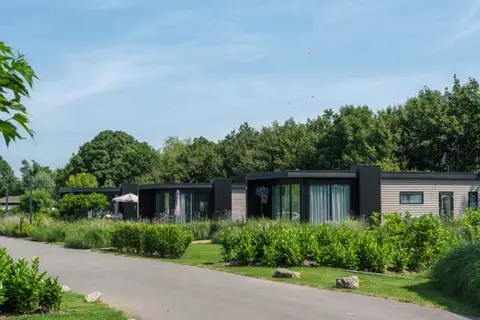 Resort Kagerplassen in Oud Ade — foto 7