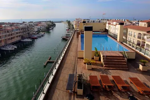 Residence Empuriabrava Marina in Costa Brava — foto 6