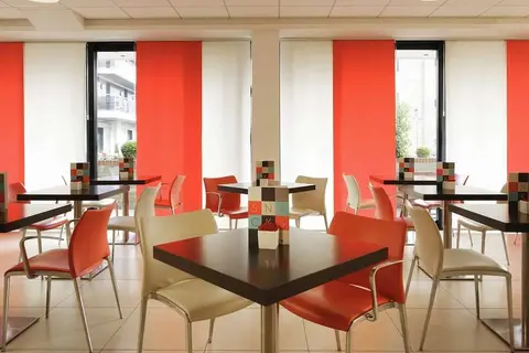Ibis London Docklands Canary Wharf in Londen, foto 9