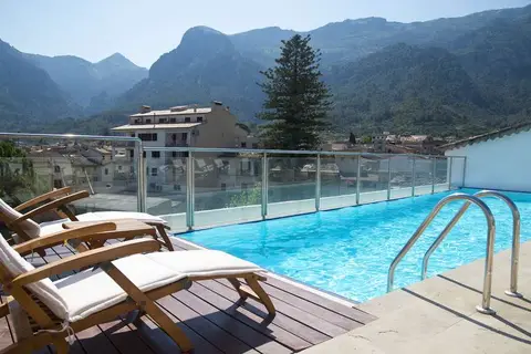 Gran Hotel Soller in Sóller — foto 2
