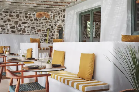 NUMO Mykonos Boutique Resort in Δήμος Μυκόνου — foto 9